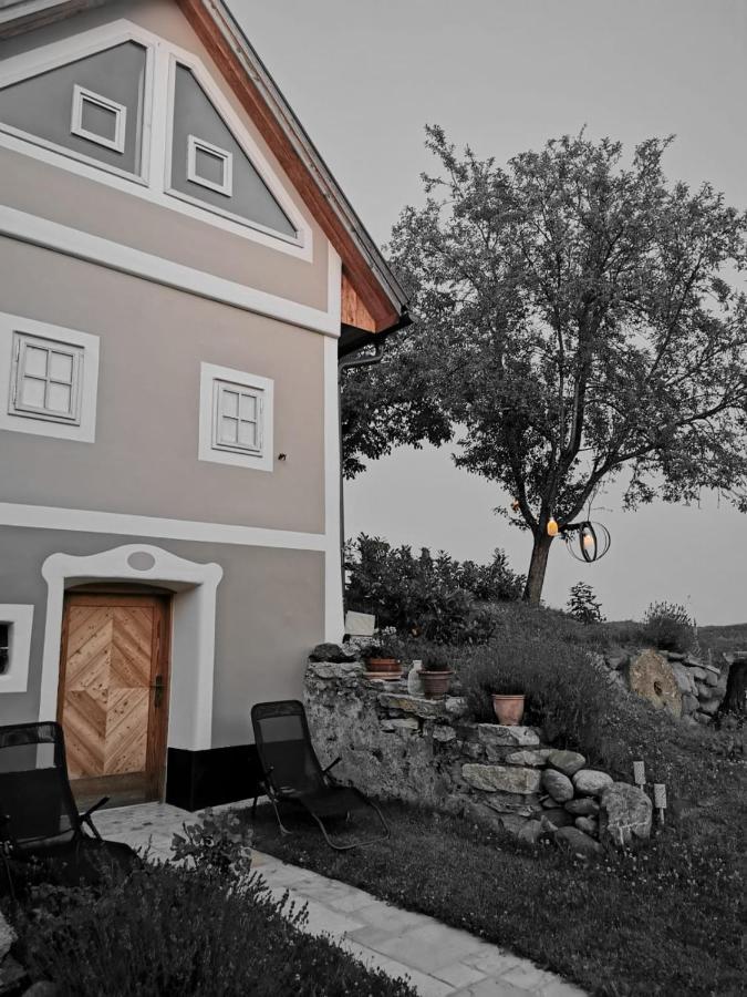 Вілла Casa Kathinka Fresing Екстер'єр фото