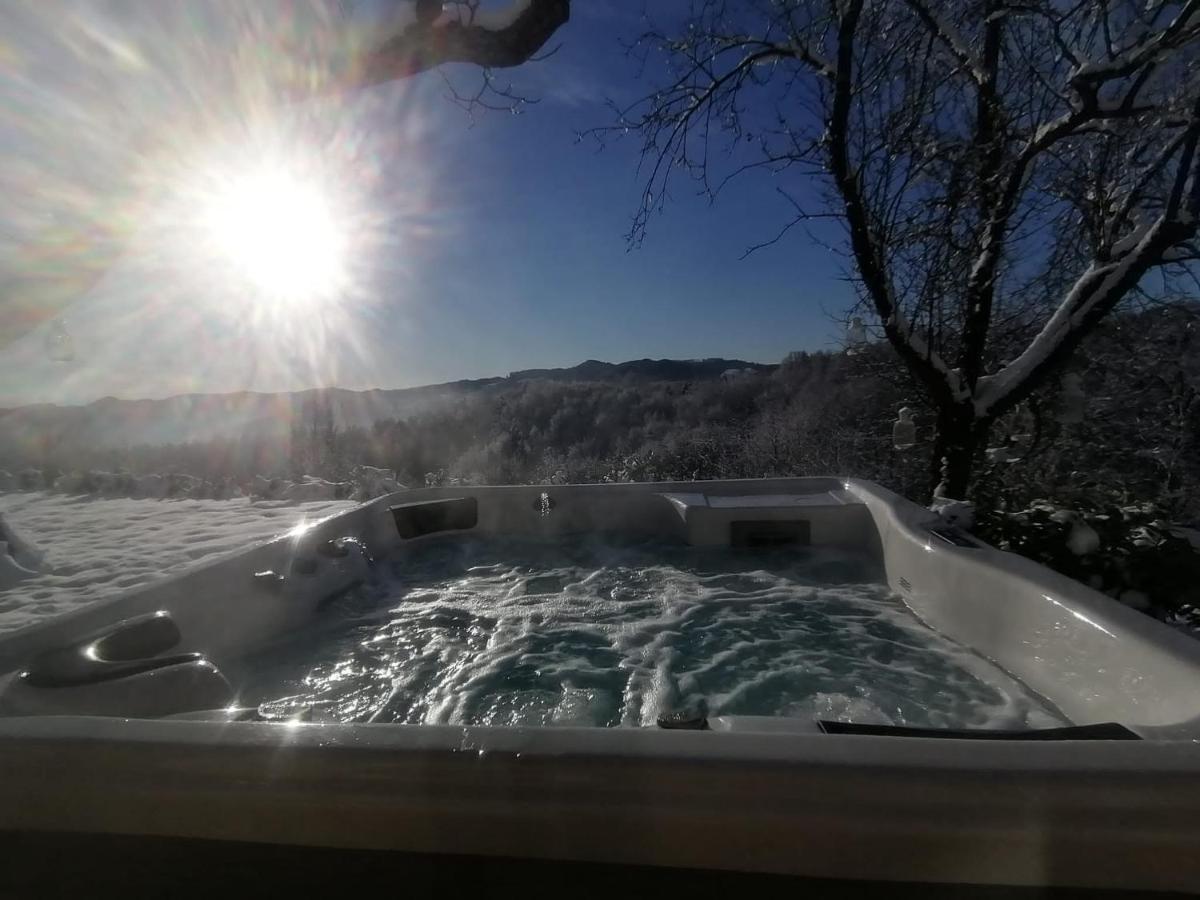 Вілла Casa Kathinka Fresing Екстер'єр фото